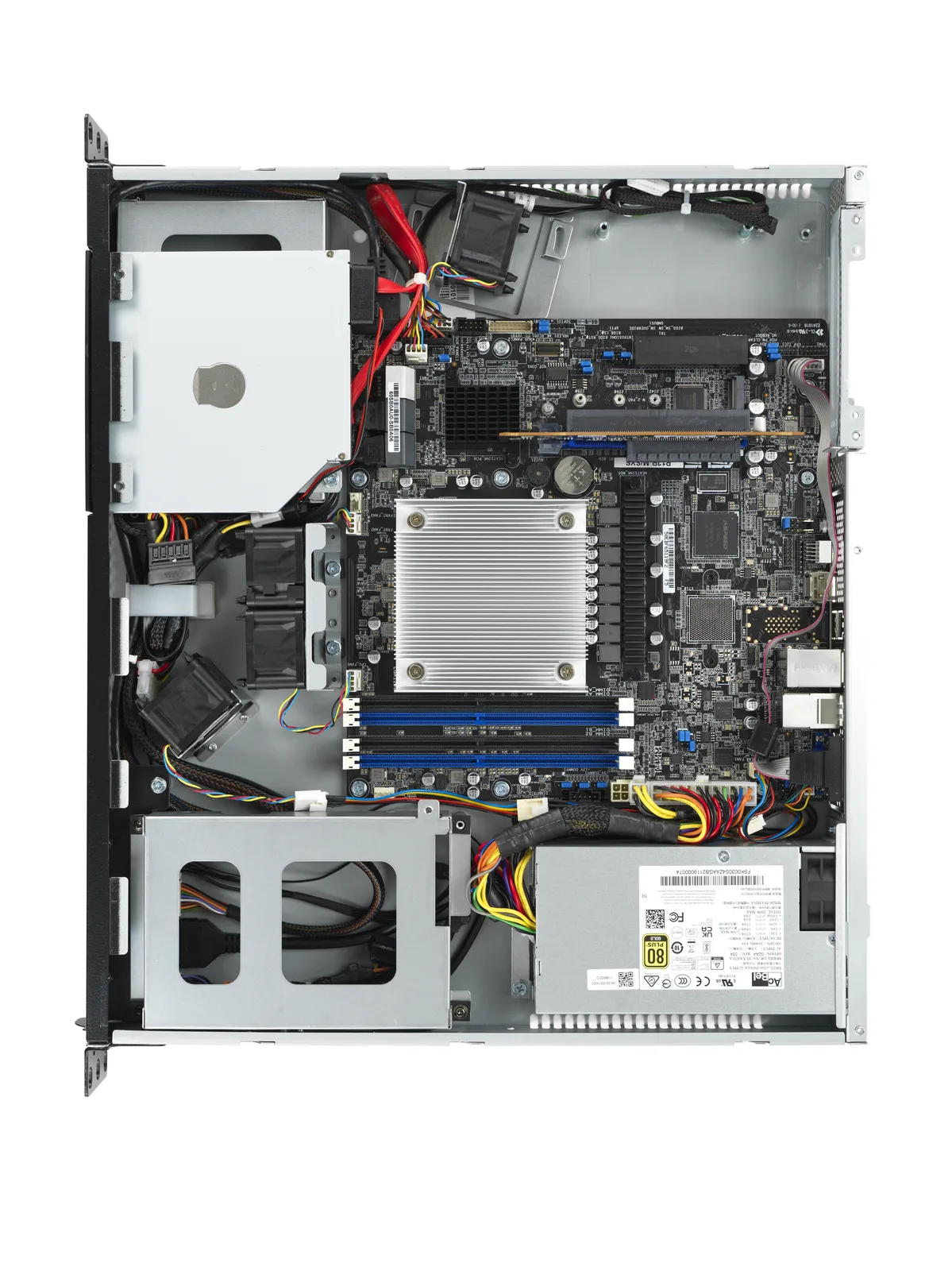 ASUS RS100-E11-PI2 90SF02P1-M00110