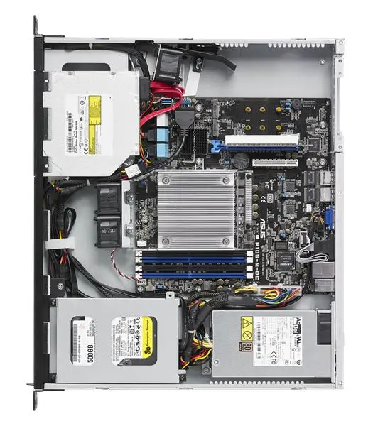 ASUS RS100-E9-PI2 90SV049A-M48CE0