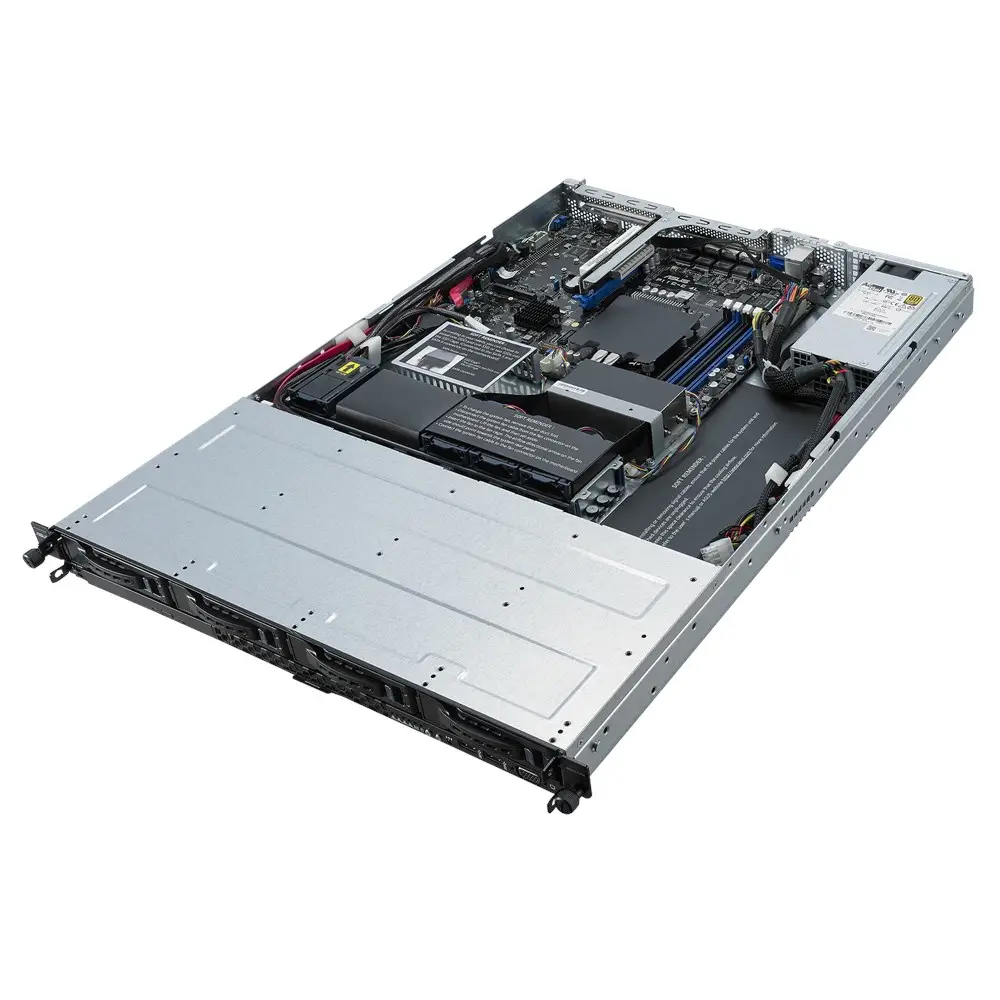 ASUS RS300-E10-PS4 90SF00D1-M00020