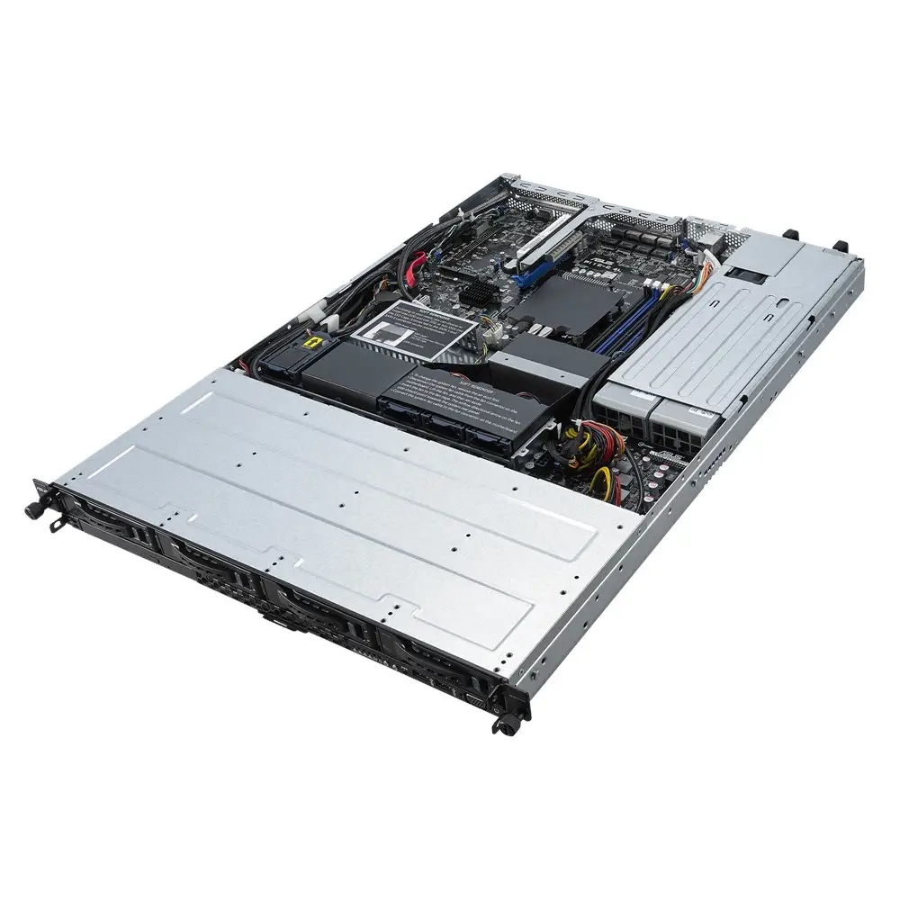ASUS RS300-E10-RS4 90SF00D1-M00010