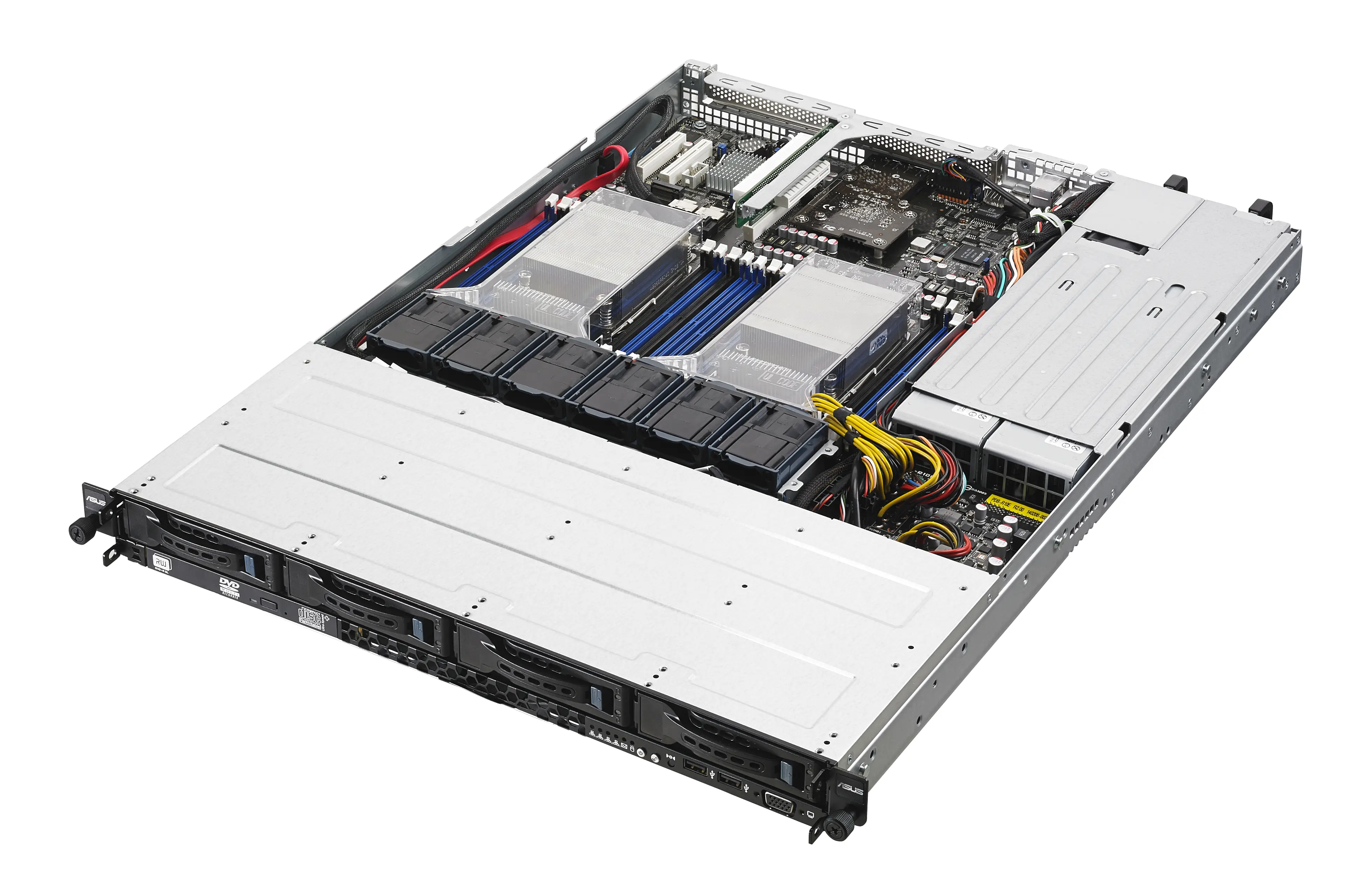 ASUS RS500-E8-RS4 V2 90SV03NB-M24CE0