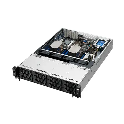 ASUS RS520-E8-RS12-E V2 90SV03SB-M19AA0