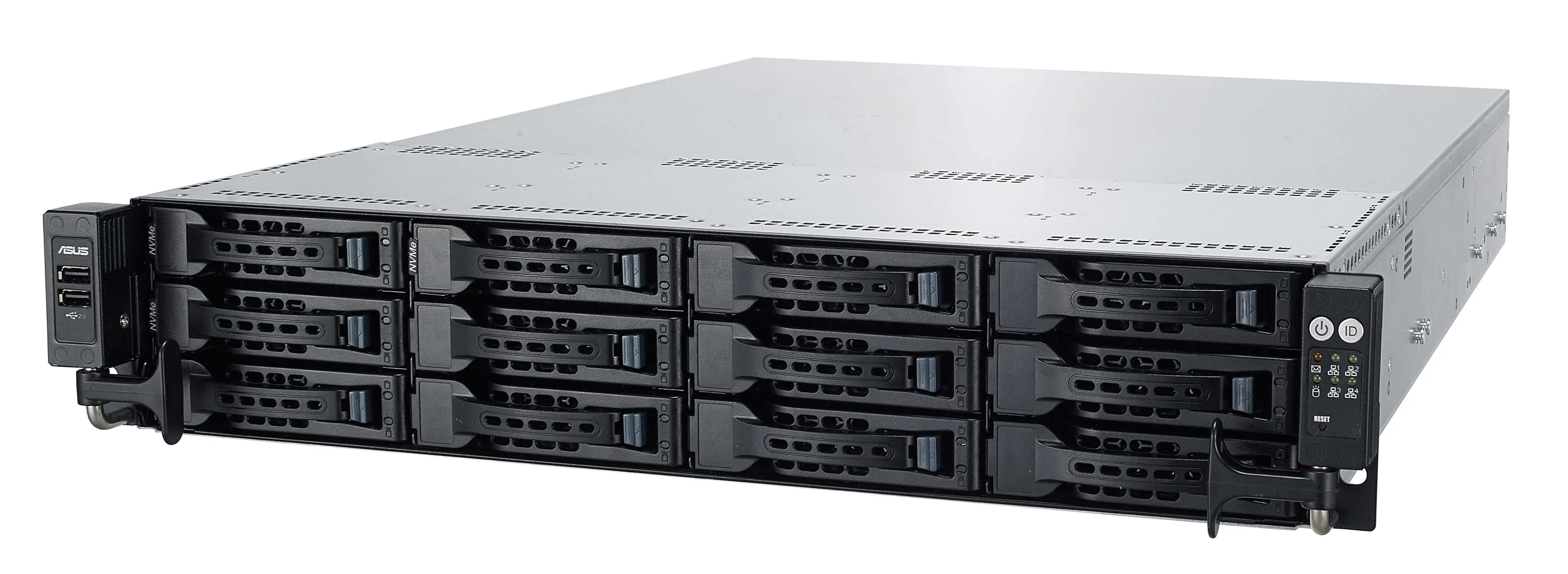 ASUS RS520-E9-RS12U V2/8NVME 90SF0051-M06810