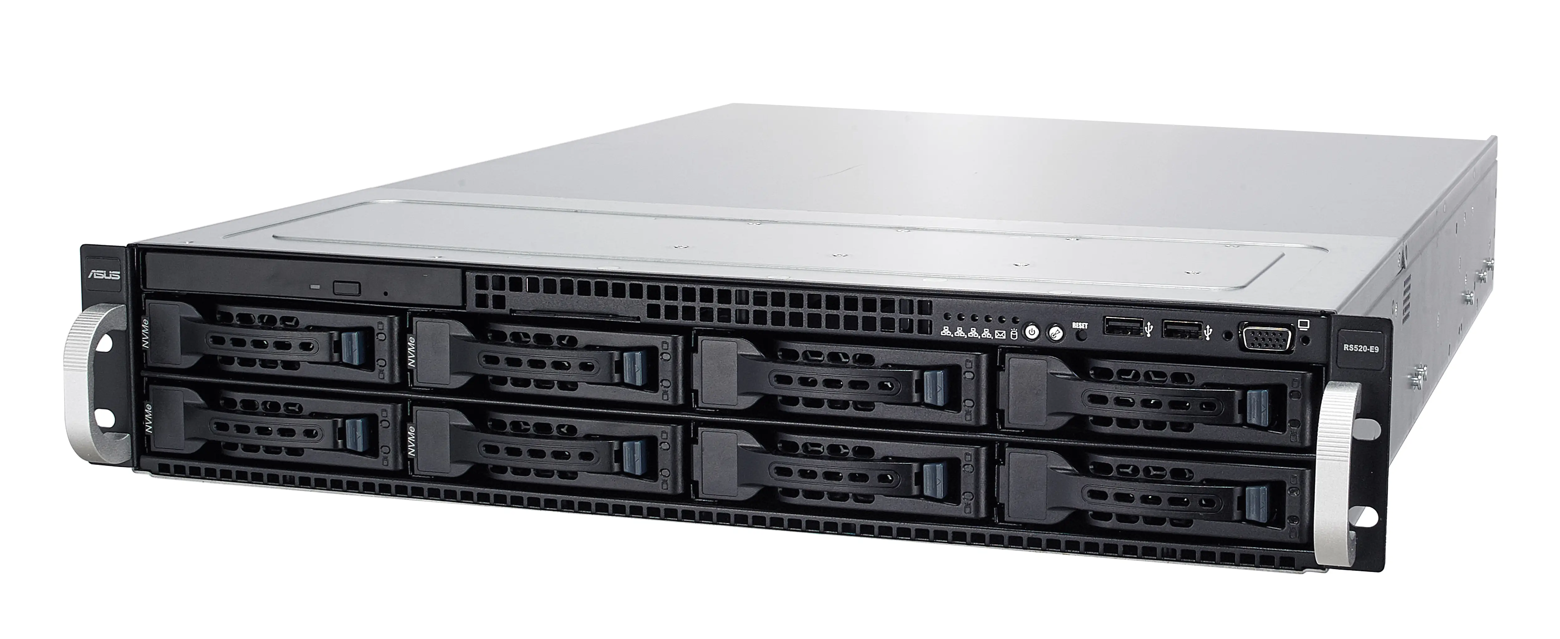 ASUS RS520-E9-RS8 V2/4NVME 90SF0051-M06780
