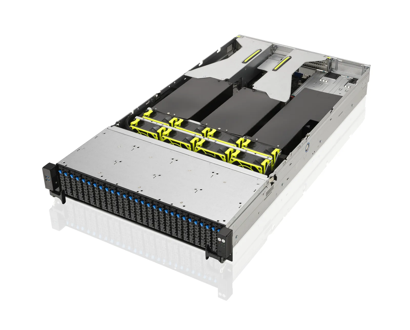 ASUS RS520A-E11-RS24U 90SF01Q2-M003H0