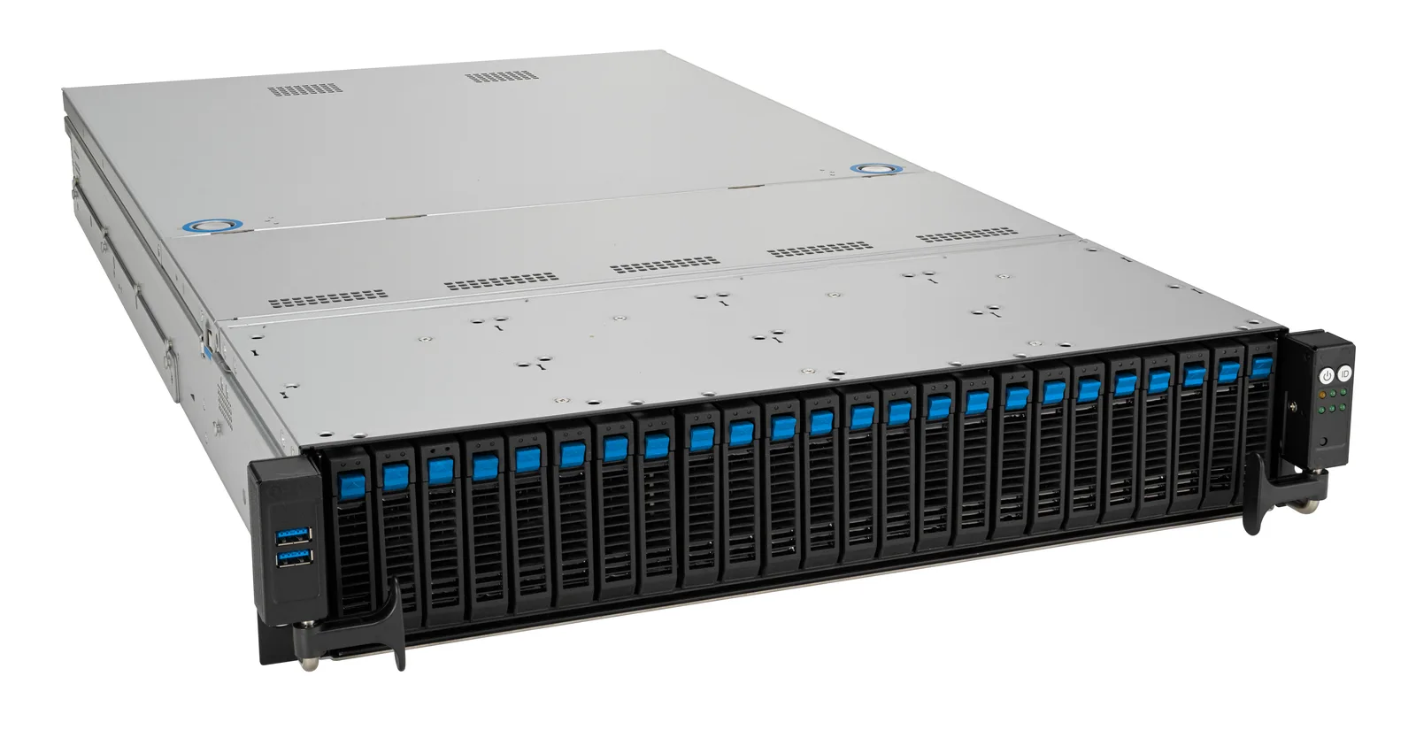 ASUS RS520A-E12-RS24U 90SF02G1-M000D0