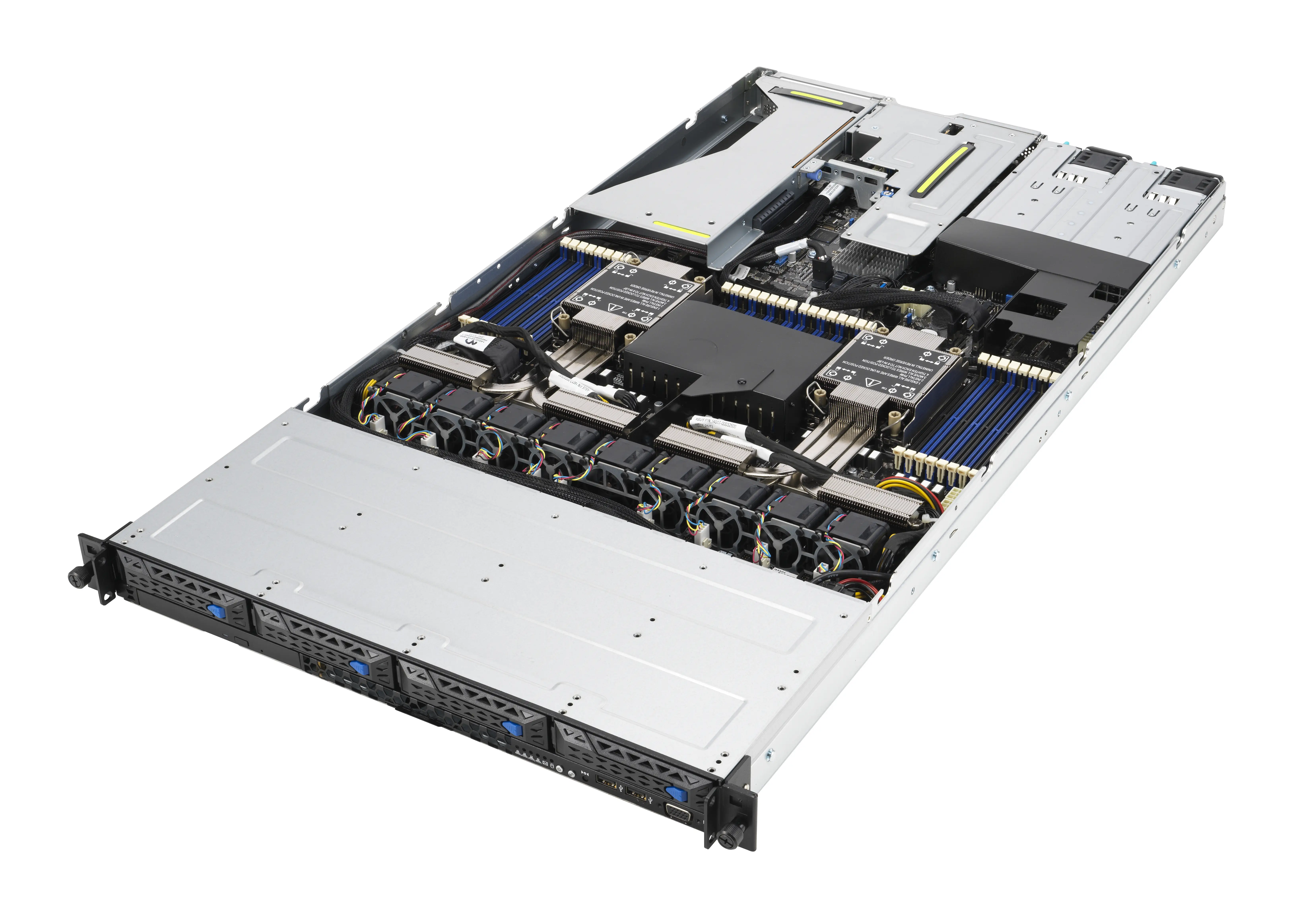 ASUS RS700-E10-RS4U 90SF0153-M002H0