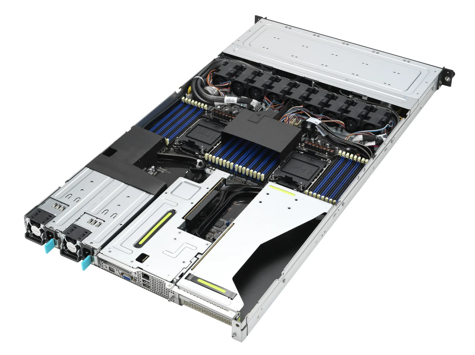 ASUS RS700-E11-RS12U 90SF01U1-M004E0