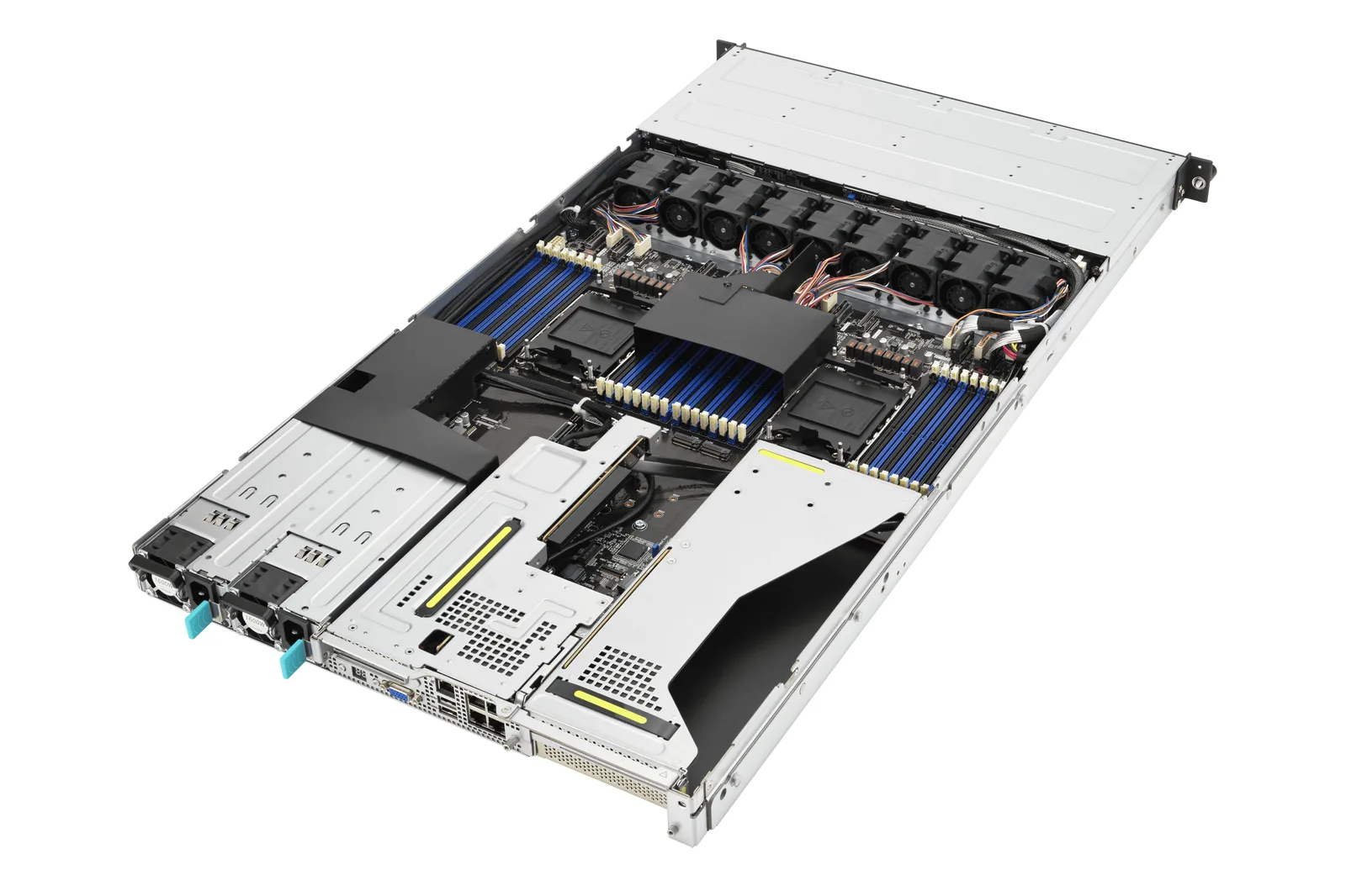 ASUS RS700-E11-RS4U 90SF01U1-M00120