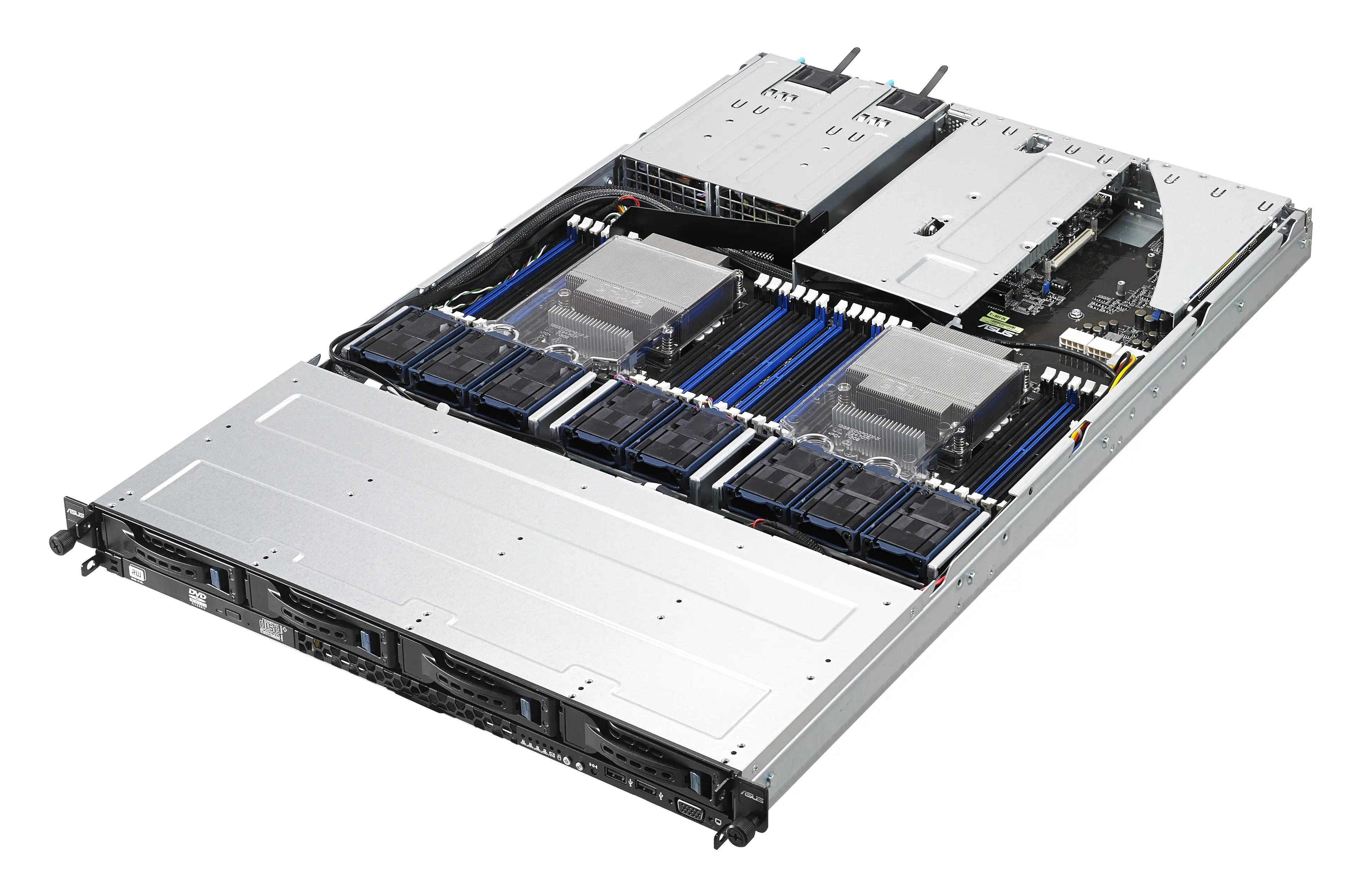 ASUS RS700-E8-RS4 90SV021A-M01LE0