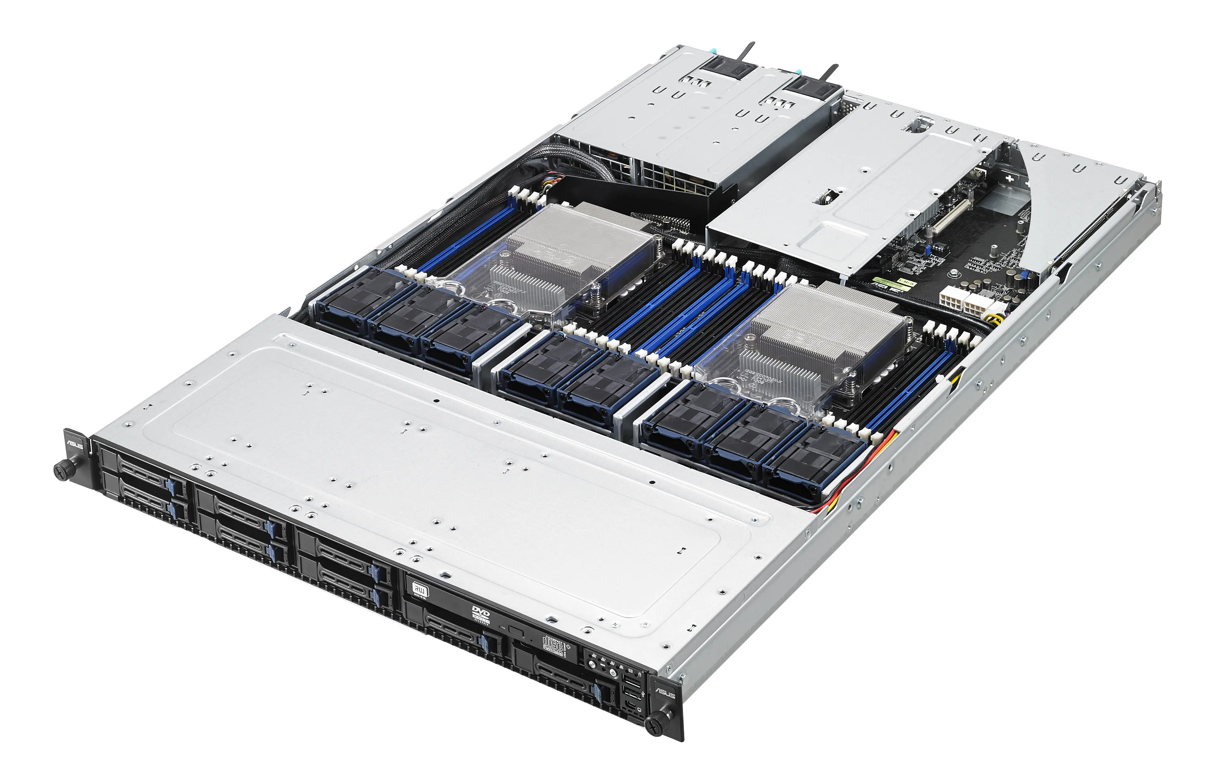 ASUS RS700-E8-RS8 V2 90SV03IV-M05LE0