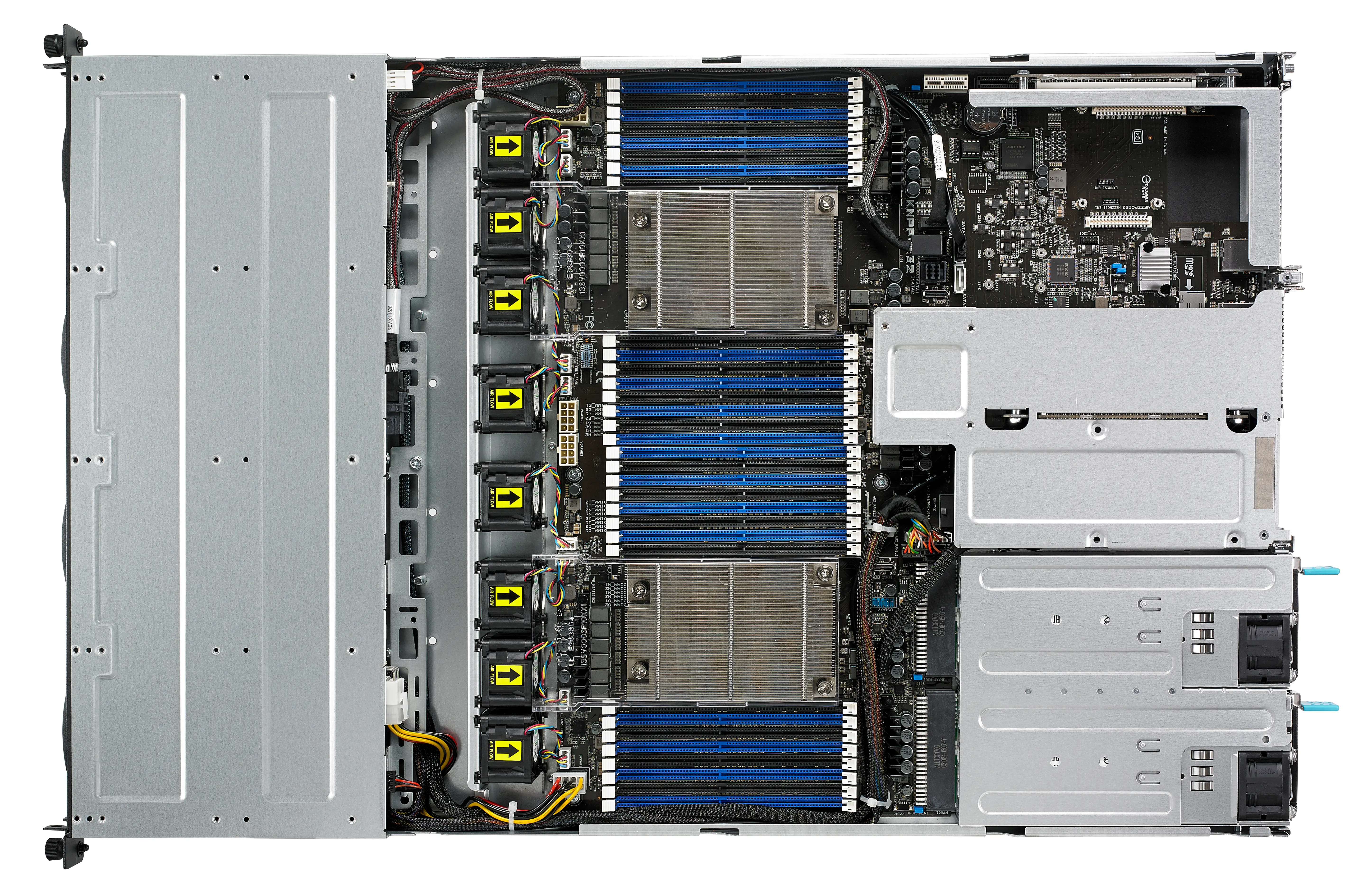ASUS RS700A-E9-RS4 90SF0061-M01590