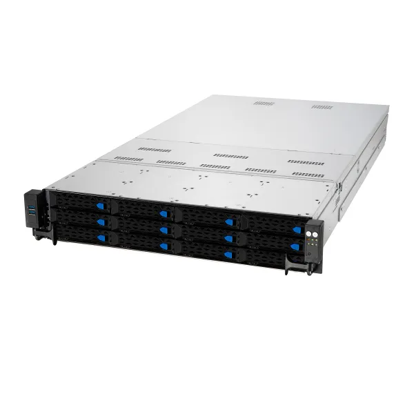 ASUS RS720-E10-RS12 90SF00Z8-M00CL0