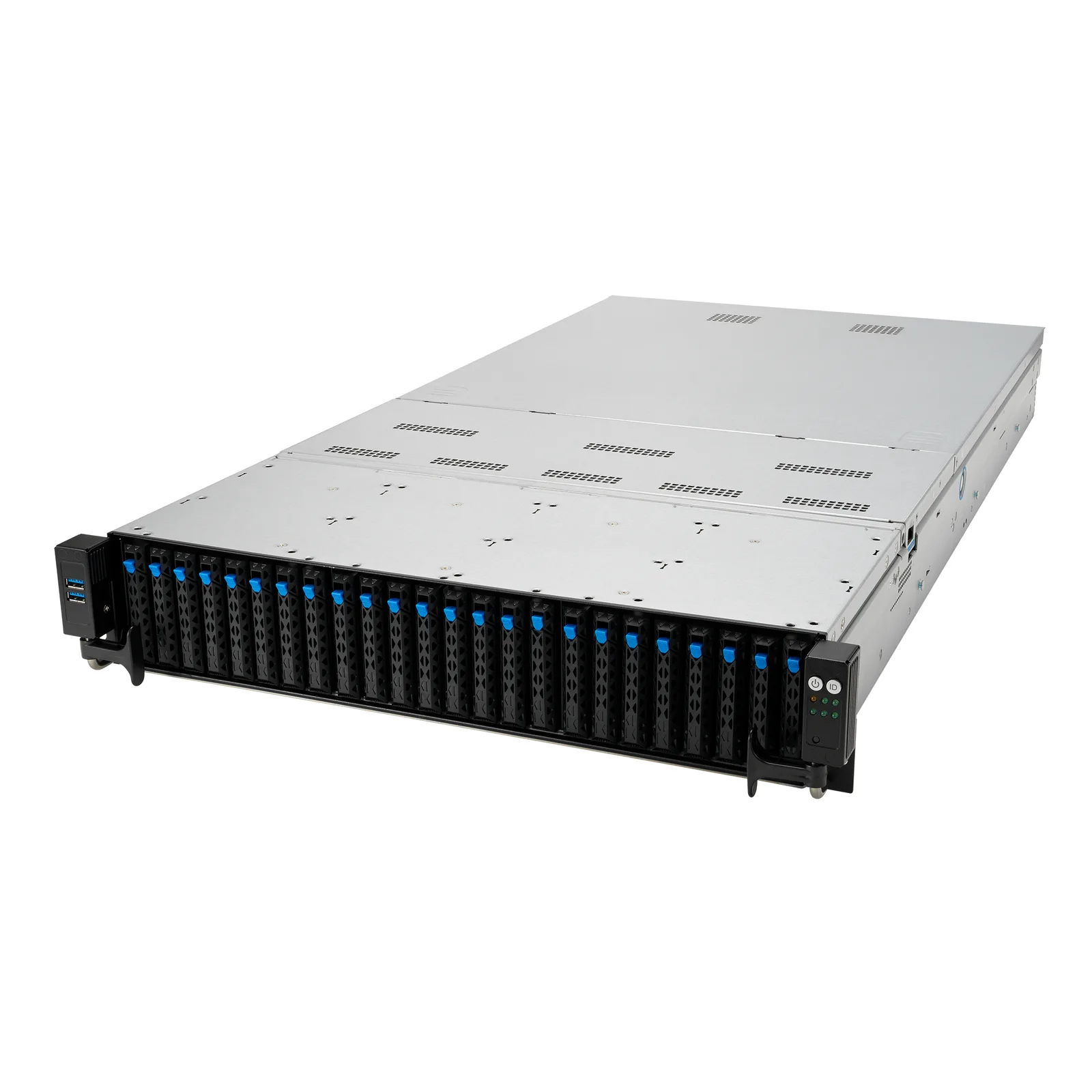 ASUS RS720-E10-RS24U 90SF00Z3-M000T0