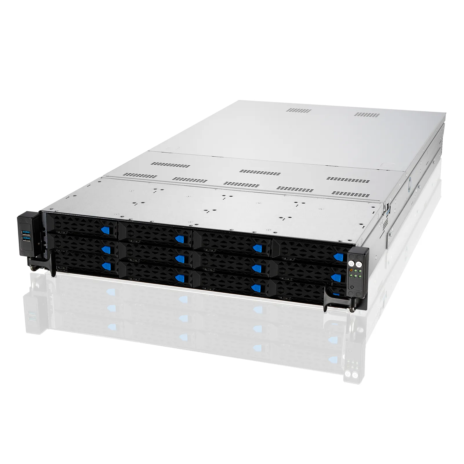 ASUS RS720A-E11-RS12 90SF01G5-M008P0