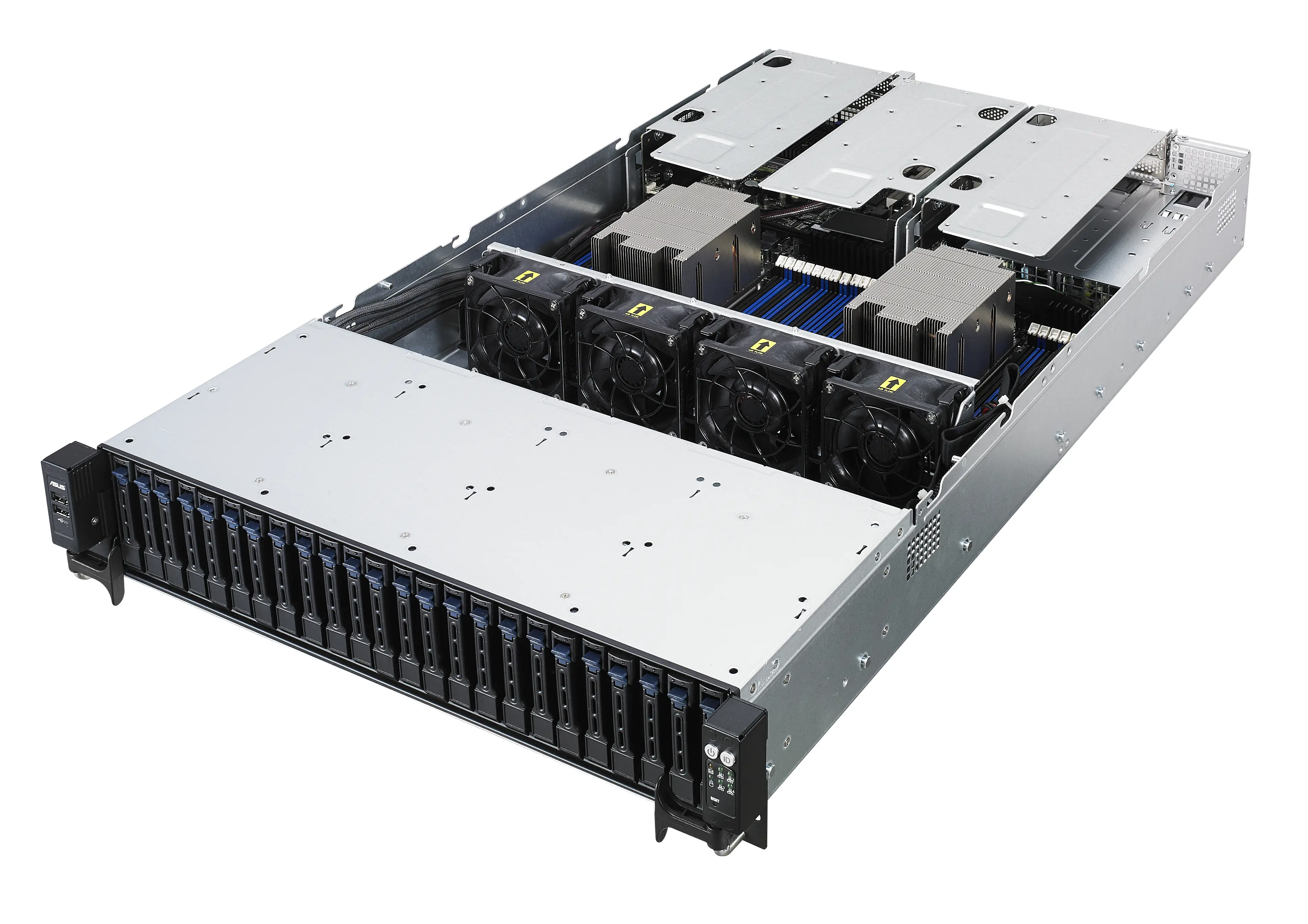 ASUS RS720A-E9-RS24-E 90SF00A1-M00080 +