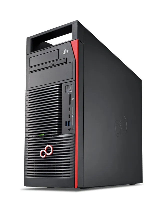 Fujitsu CELSIUS M770 S26361-K1507-V115