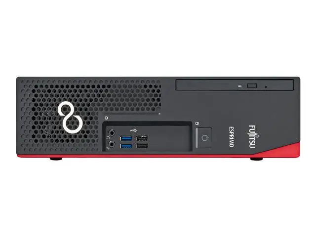 Fujitsu ESPRIMO D538/E85+ S26361-K1630-V300