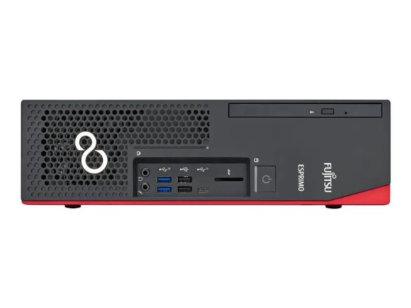 Fujitsu ESPRIMO D738/E85+ S26361-K1630-V200