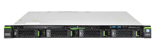 Fujitsu PY RX1330M3/LFF/standard PSU S26361-K1600-V101
