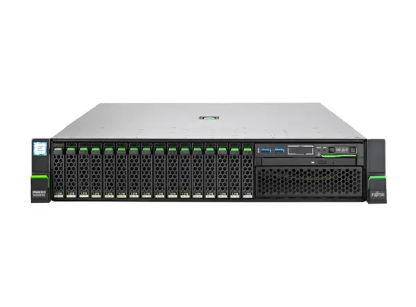 Fujitsu PY RX2520 M4 12x3.5' S26361-K1599-V312
