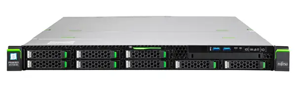 Fujitsu PY RX2530 M4 4x 3.5' S26361-K1592-V101