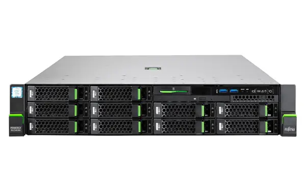Fujitsu S26361-K1567-V104