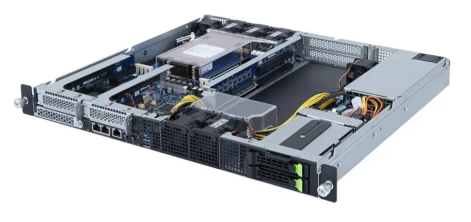 GIGABYTE 6NE152ZE0MR-00