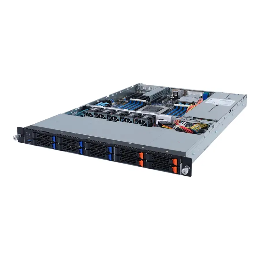 GIGABYTE 6NR152P31MR-00