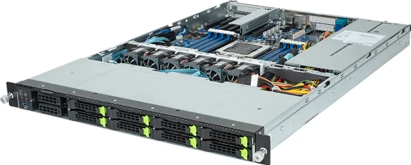 GIGABYTE 6NR152P33MR-00