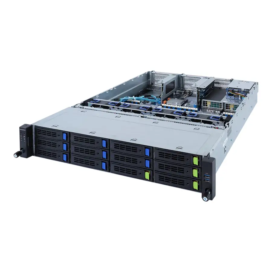 GIGABYTE 6NR2823C2MR-00