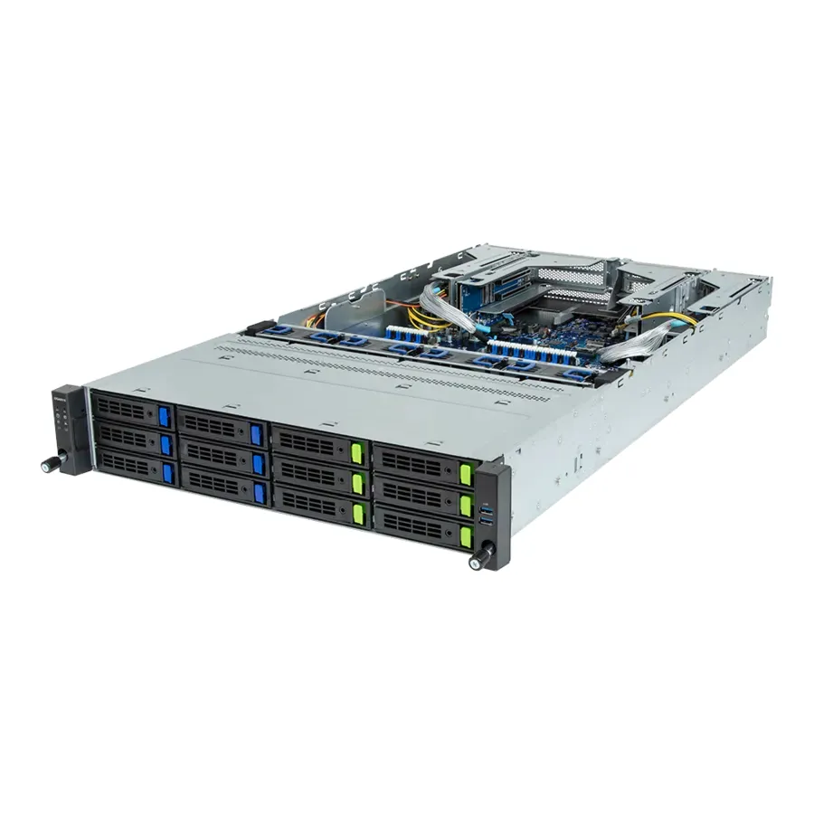 GIGABYTE 6NR282P92DR-00