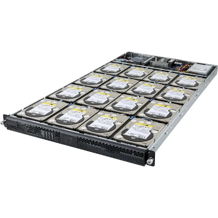GIGABYTE D120-C20 6ND120C21MR-00