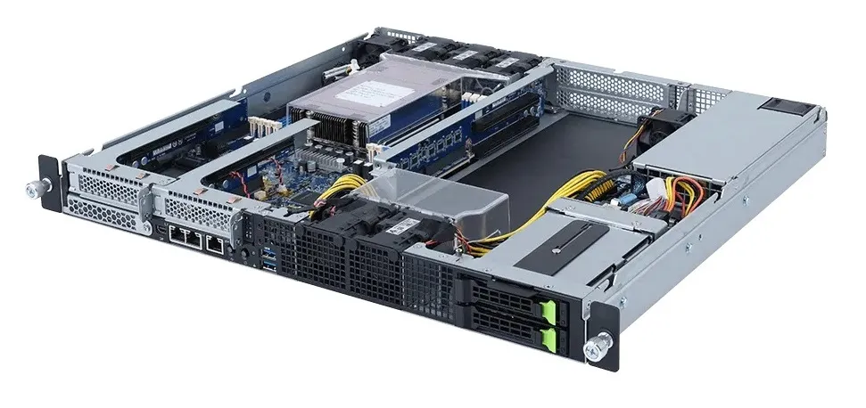 GIGABYTE E152-ZE0 (rev. A00) E152 - ZE0
