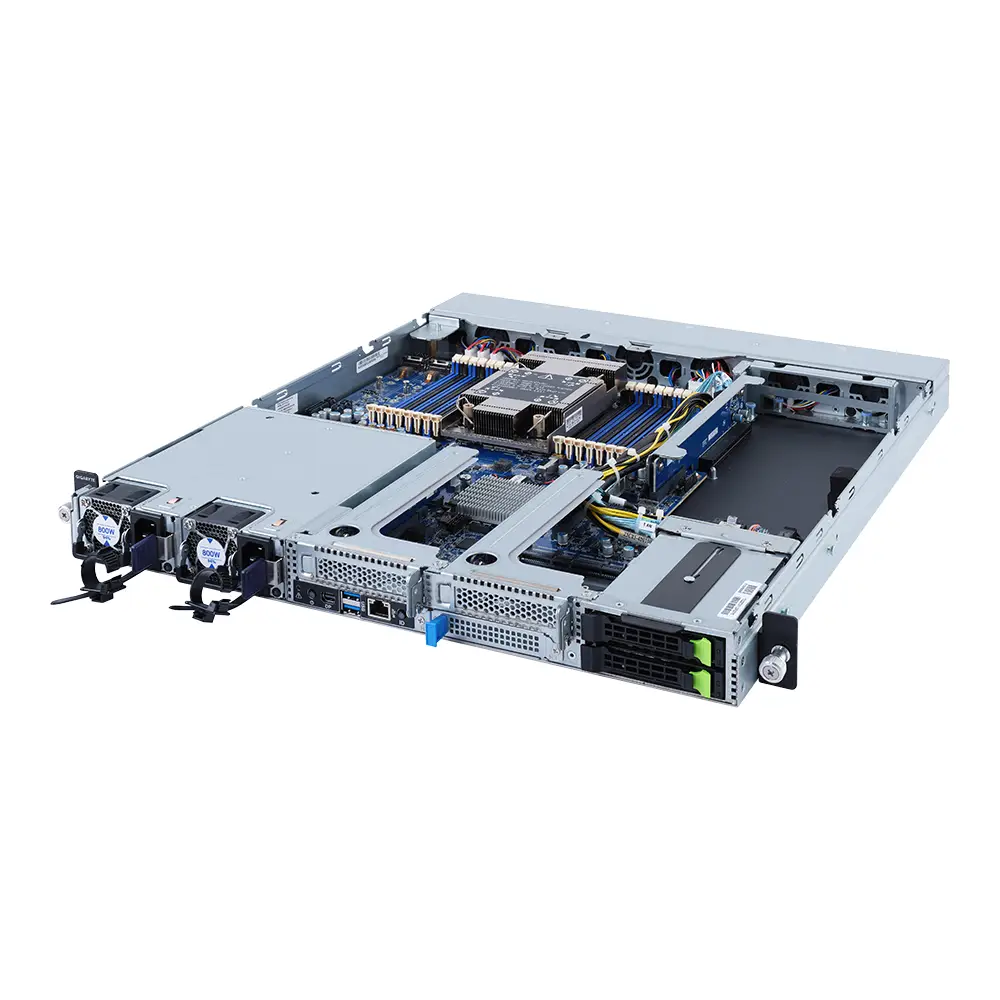 GIGABYTE E162-220 6NE162220MR-00