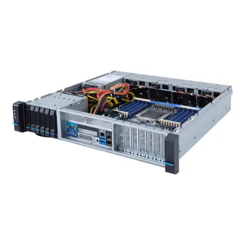 GIGABYTE E252-P30 E252-P30-Q80-28