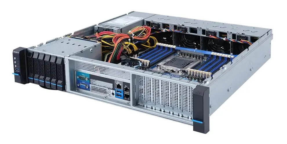 GIGABYTE E252-P30 6NE252P30MR-00
