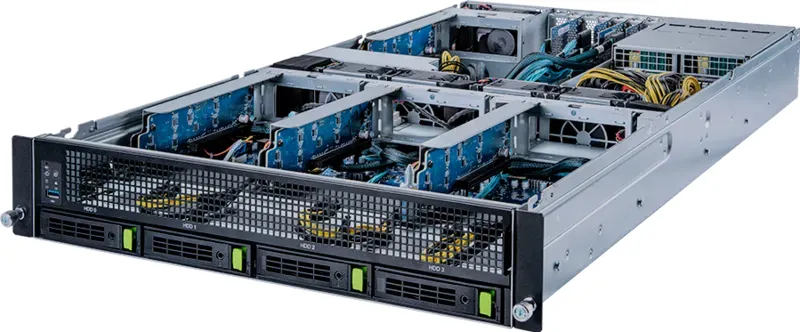 GIGABYTE G242-P35 6NG242P35MR-00
