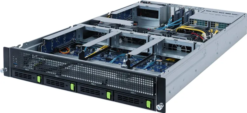 GIGABYTE G242-P36 6NG242P36MR-00