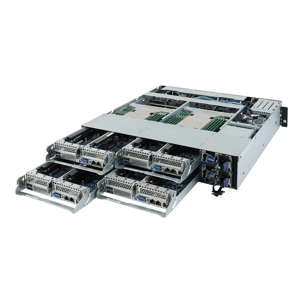 GIGABYTE G242-Z10