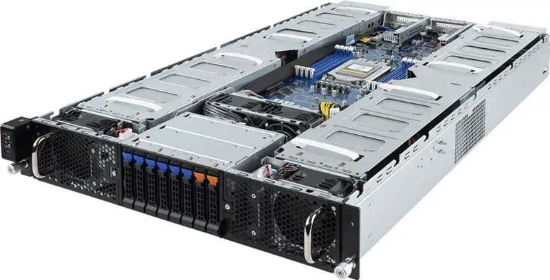 GIGABYTE G292-Z24 6NG292Z24MR-00