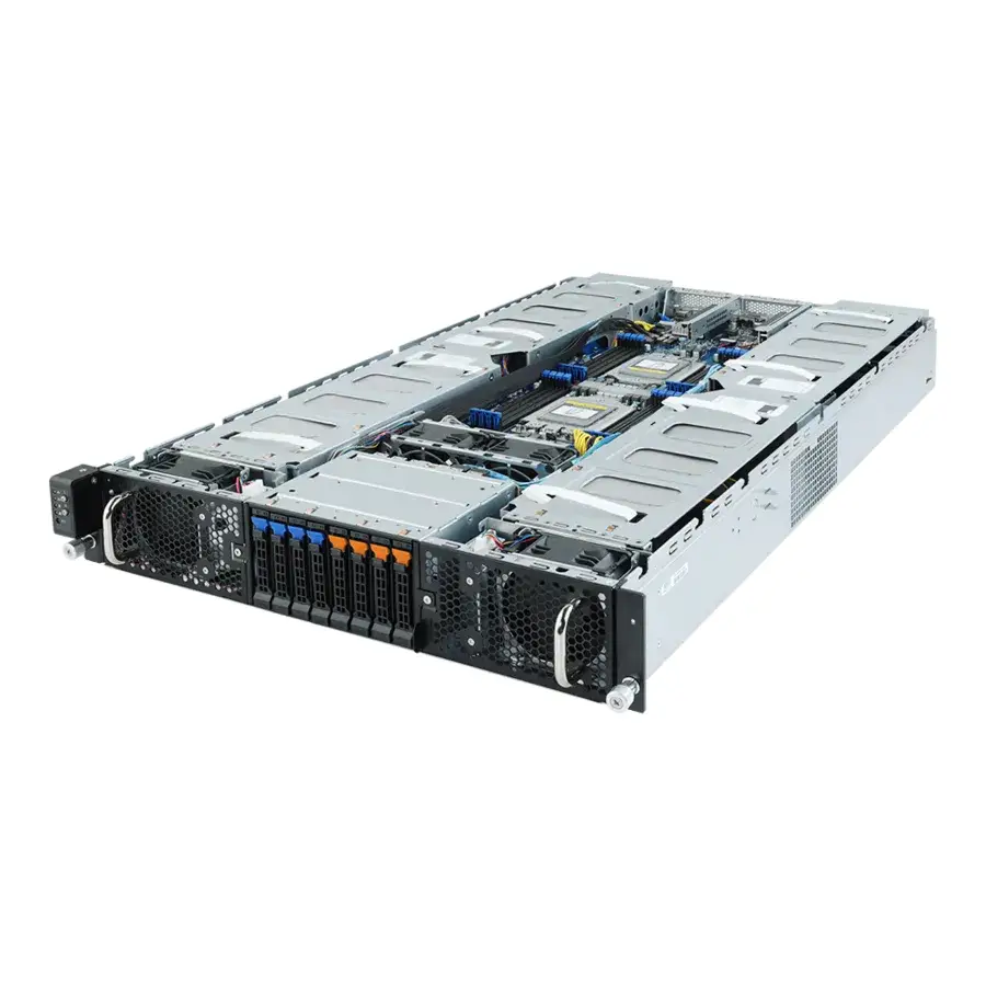GIGABYTE G292-Z40 6NG292Z42MR-00