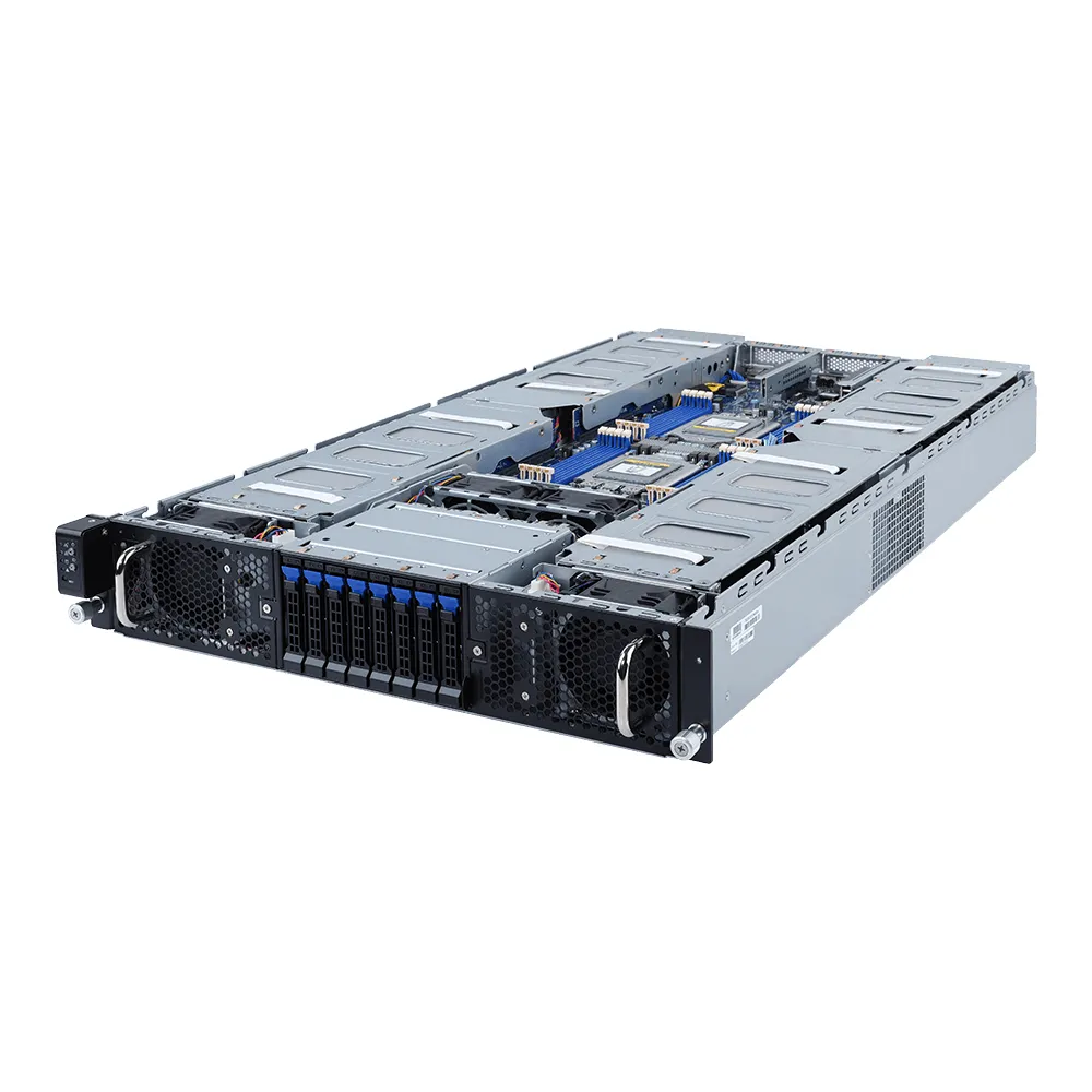 GIGABYTE G292-Z45 6NG292Z45MR000ICM1