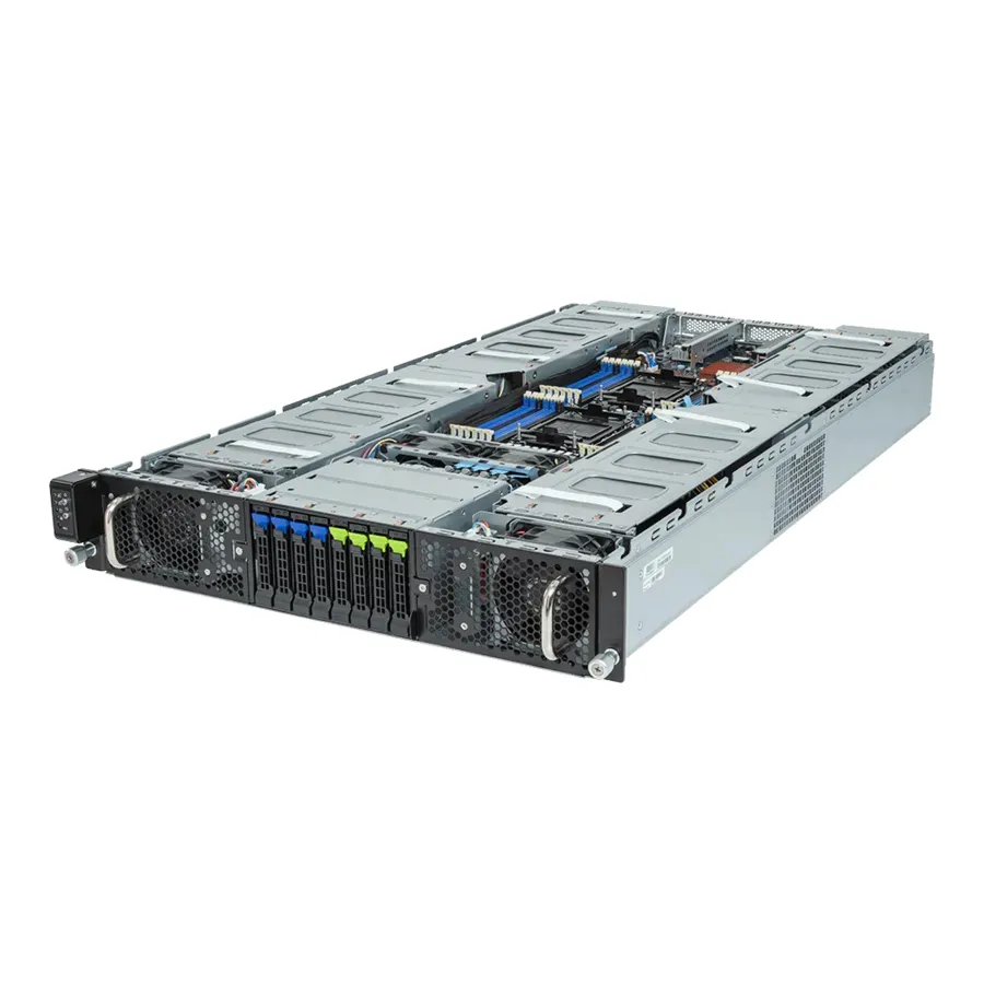 GIGABYTE G293 6NG293Z41DR000AAP1