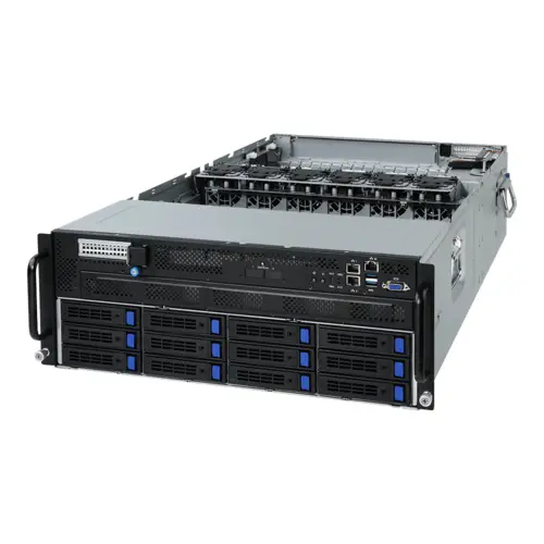 GIGABYTE G481-H81 6NG481H81MR-00