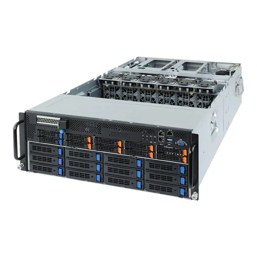 GIGABYTE G482-Z50 6NG482Z50MR-00