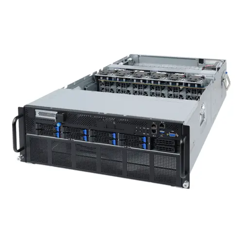 GIGABYTE G482-Z52 6NG482Z52MR-00