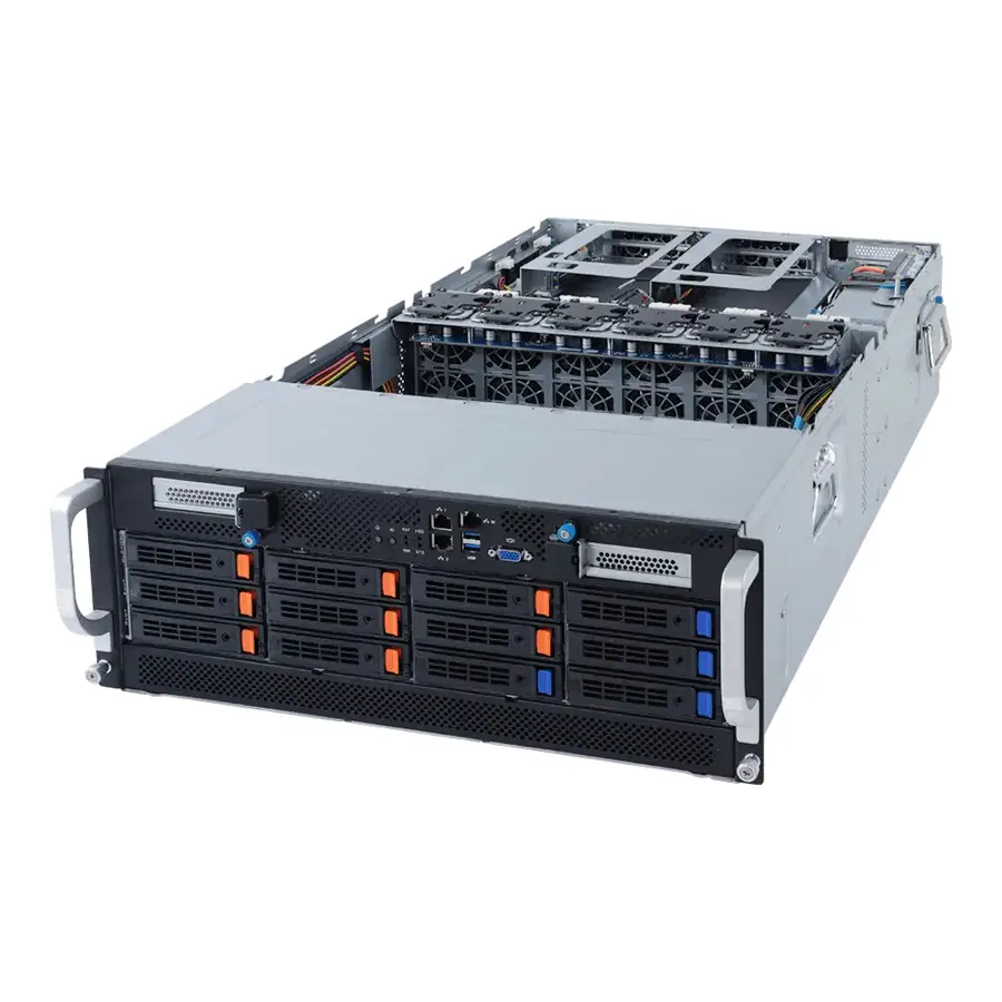 GIGABYTE G492-Z50 6NG492Z50MR-00