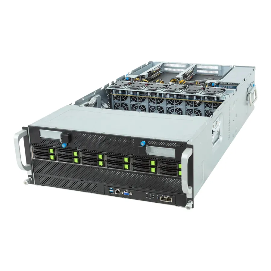 GIGABYTE G493 6NG493ZB2DR000AAP1