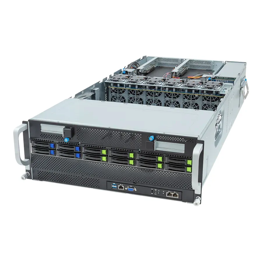 GIGABYTE G493 6NG493ZB1DR000AAP1